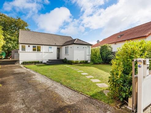 31 Anderson Street, Hokowhitu