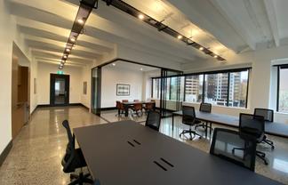 66SQM to 391SQM Premium Office Options for Lease