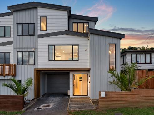1/3 Haughey Avenue, Three Kings