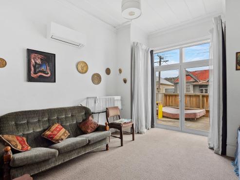 69 Loyalty Street, Forbury