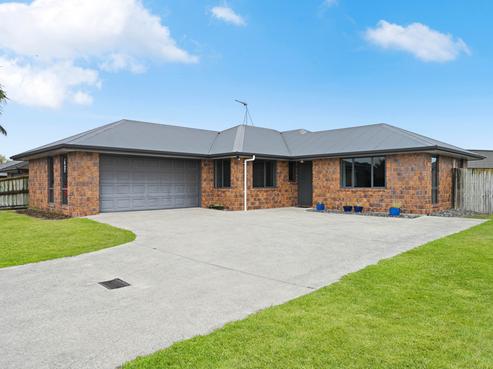 11 Chesham Street, Rototuna North