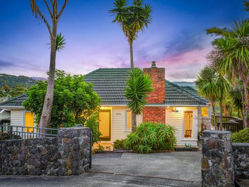 235A Titirangi Road, Titirangi