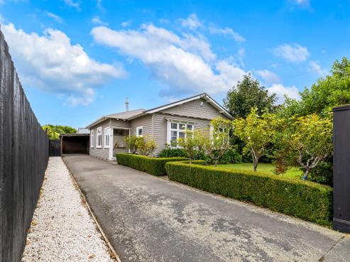 1/56 Mahars Road, Mairehau
