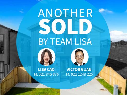 34 Christella Street, Flat Bush