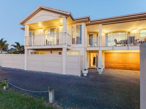 1 Battery Road, Ahuriri