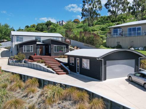 39 Don Street, Oamaru