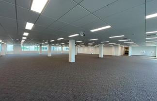 PREMIUM OPPORTUNITY - Millennium Centre | 899sqm
