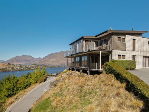 10 Top Lane, Queenstown Central
