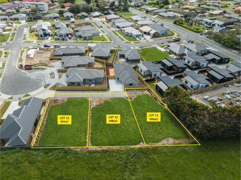 12 Paapaka Way, Waiuku
