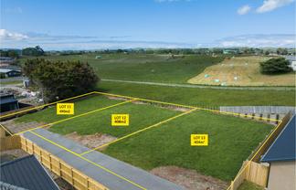 14 Paapaka Way, Waiuku