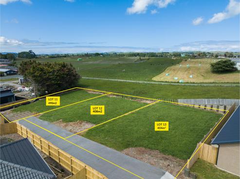 14 Paapaka Way, Waiuku