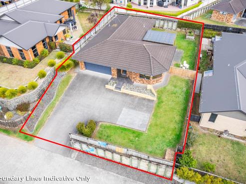 50 Twickenham Place, Nawton