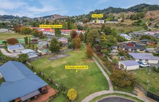 35 Robin Azariah Place, Te Kuiti