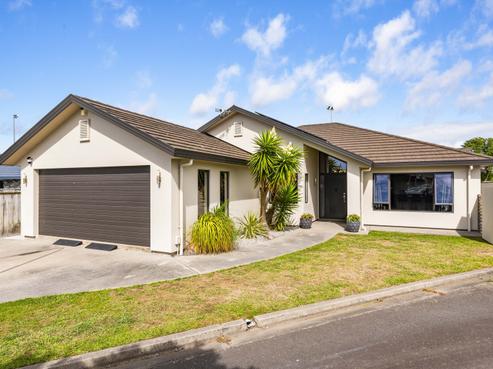 28 Cottonwood Close, Paraparaumu Beach