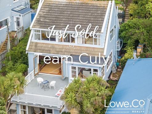 26 Beach Street, Island Bay