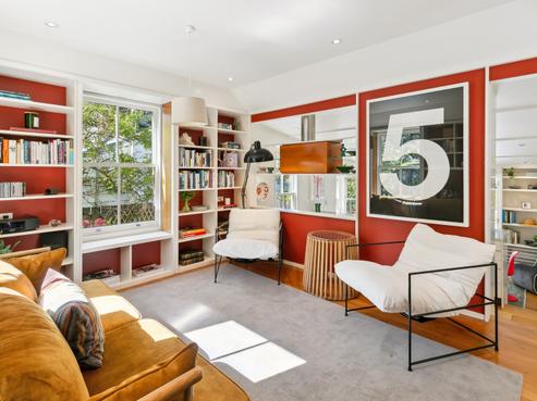 39 Glenbervie Terrace, Thorndon