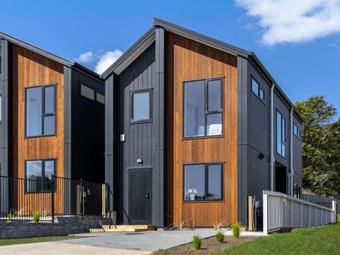 44 Nanjing Road, Pukekohe