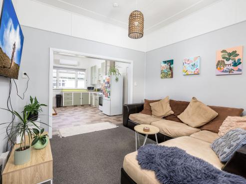 37 Parsonage Road, Waimate