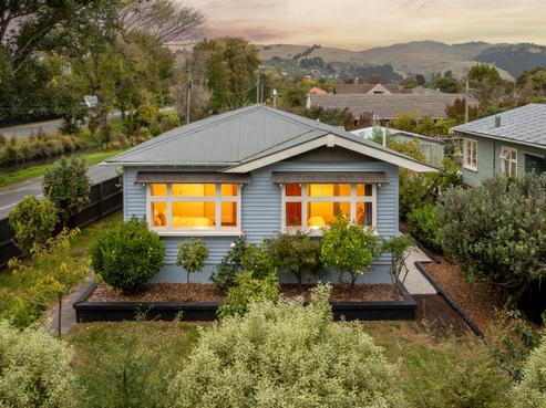 134 Saint Martins Road, Saint Martins