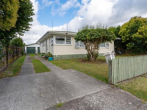 18 Russell Avenue, Ngaruawahia