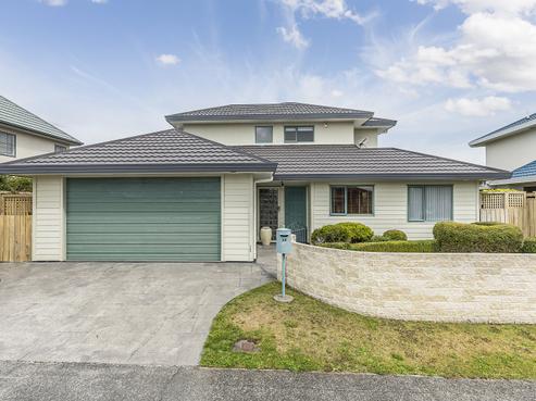 38 Landsdowne Terrace, Karori