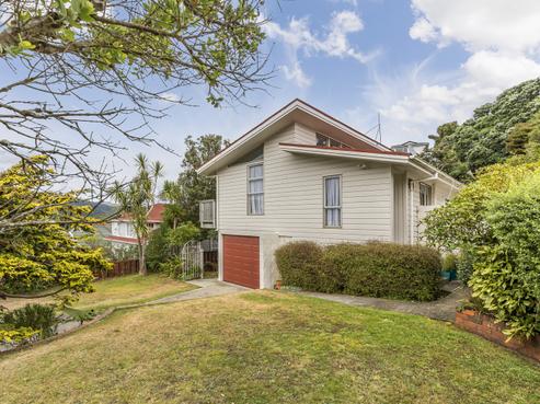 47 Thurleigh Grove, Karori