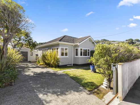 3 Glamis Avenue, Strathmore Park