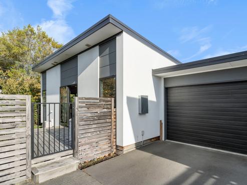 22 League Lane, Phillipstown