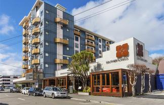 303/35 Abel Smith Street, Te Aro