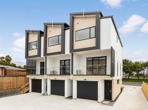 2/53 Archibald Road, Kelston