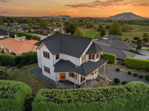 237 Mountain View Drive, Te Awamutu
