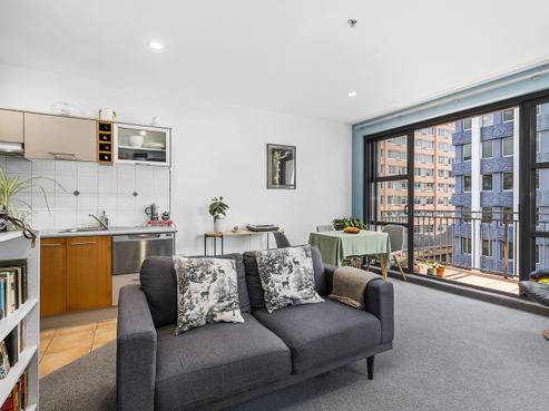 8/154E The Terrace, Wellington Central