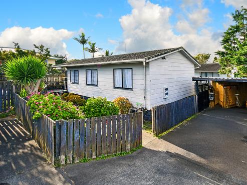 6/114 Finlayson Avenue, Clendon Park
