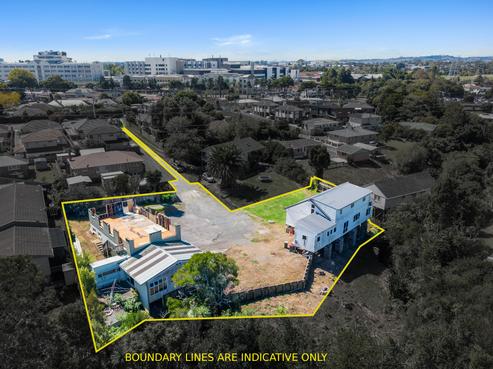 95A Gray Avenue, Mangere East