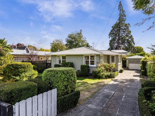 10 Dillon Street, Blenheim Central