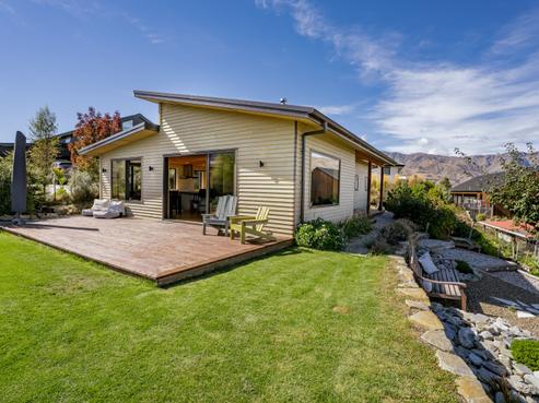 54 Nichol Street, Lake Hawea