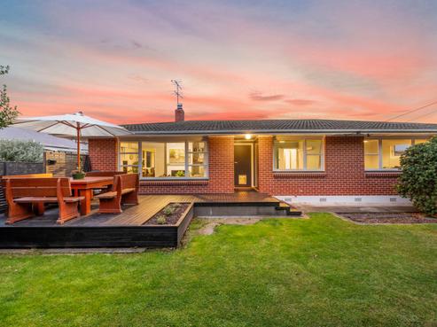 44 Colemans Road, Springlands