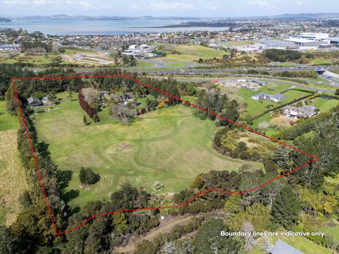 18 Sinton Road, Hobsonville