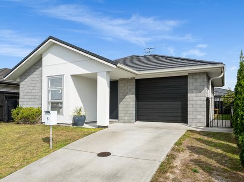 5 Tamapahore Boulevard, Papamoa