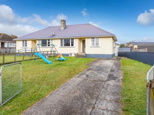 27 Thomas Street, Ngaruawahia