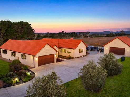 175 Butchers Bridge Road, Otaua
