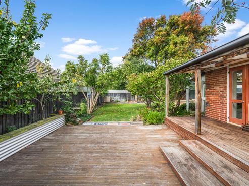 112 Smith Street, Woolston