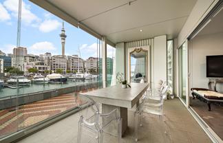 212/83 Halsey Street, Auckland Central