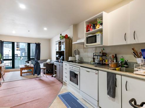 307/120 Courtenay Place, Te Aro