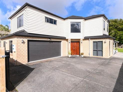 99A Awaroa Road, Sunnyvale