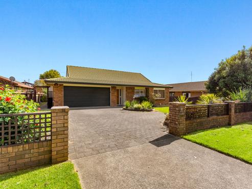 87 West Street, Pukekohe