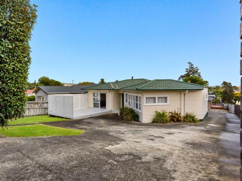 72 Prospect Terrace, Pukekohe