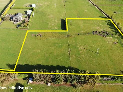 98 Redmayne Road, Myross Bush