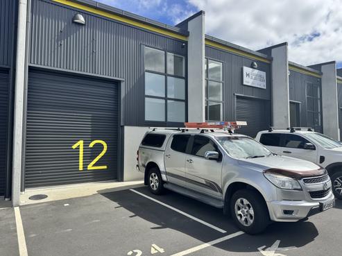 12/11 Northside Drive, Westgate