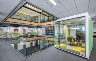 Premium opportunity in Victoria Street precinct